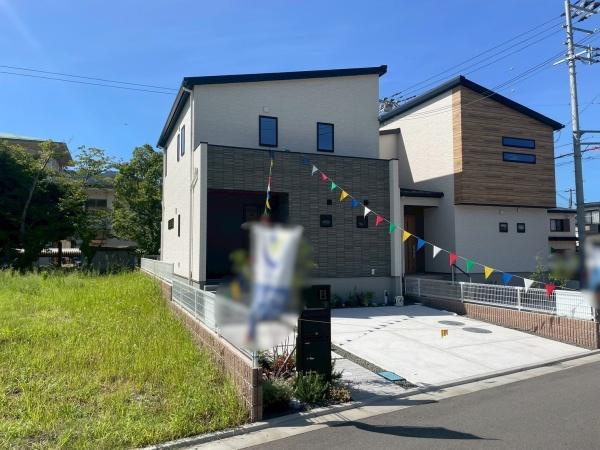 ジョーブタウン海南日方61号地　新築戸建のその他
