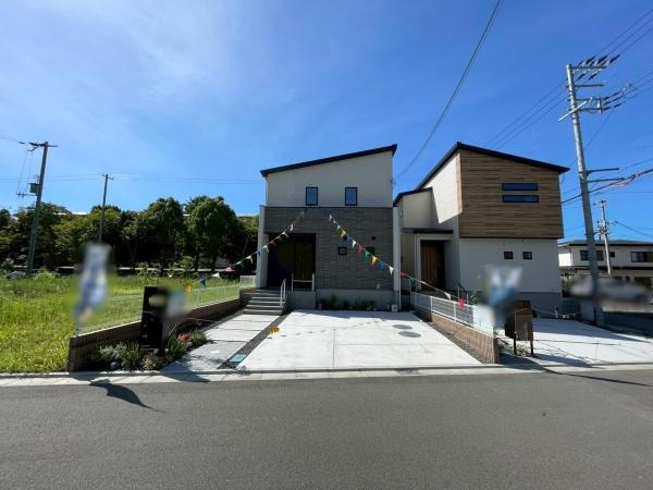 ジョーブタウン海南日方61号地　新築戸建のその他