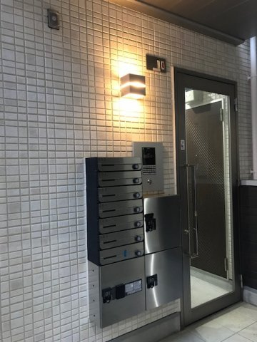 ケーアンドケーのその他共用部分