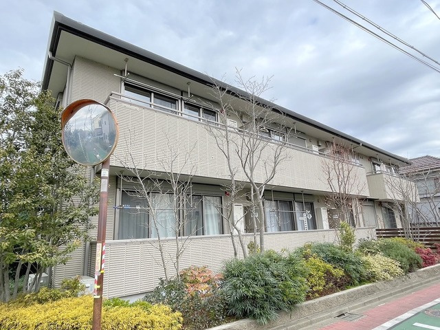 ｍａｉｓｏｎ　泉の外観|★耐震耐火性に優れた旭化成ヘーベルメゾン★