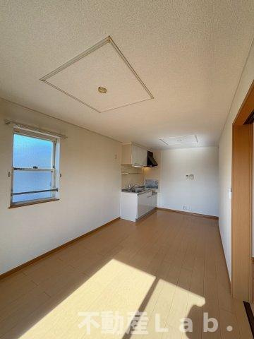 サンヴィレッジ　Ａのセキュリティ