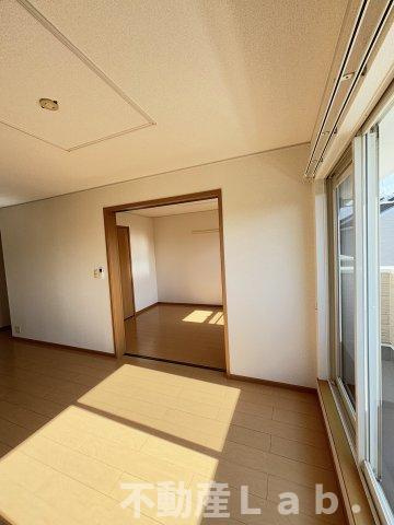 サンヴィレッジ　Ａのその他