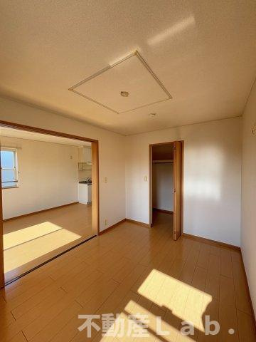 サンヴィレッジ　Ａのその他