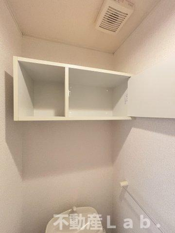 サンヴィレッジ　Ａのその他