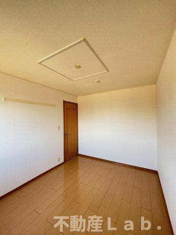 サンヴィレッジ　Ａのその他