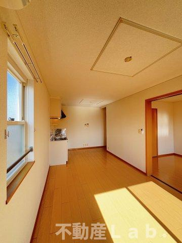 サンヴィレッジ　Ａのその他