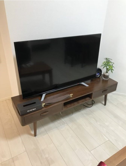 備え付け家具備品（同仕様）