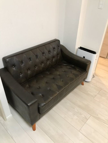 備え付け家具備品（同仕様）