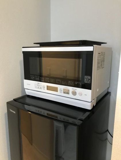 備え付け家具備品（同仕様）