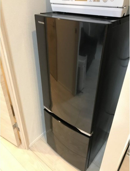 備え付け家具備品（同仕様）