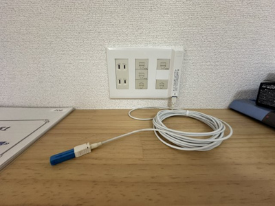 【設備】 | ソレイユ51