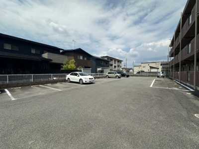 【駐車場】 | ソレイユ51