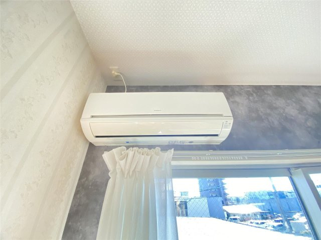 菊池郡菊陽町光の森２丁目の賃貸マンションの設備