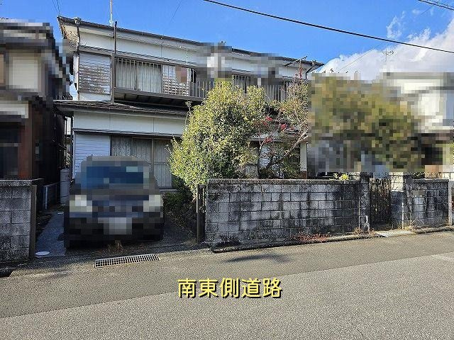 【外観】 | 高知市高須３丁目