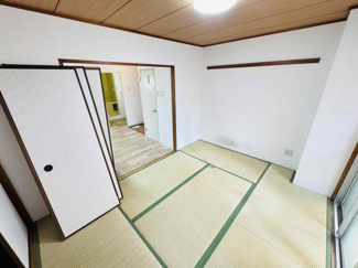 【和室】 | シティ八尾