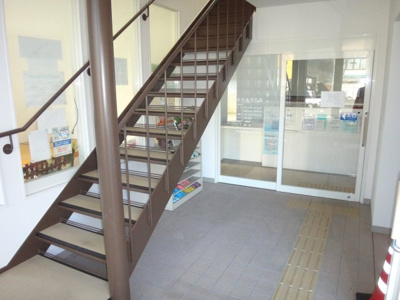 【内装】 | 比内町扇田テナント