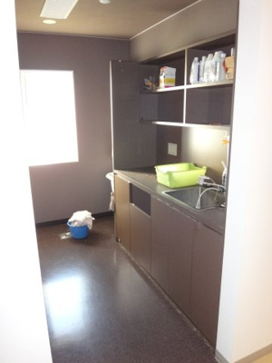 【内装】 | 比内町扇田テナント