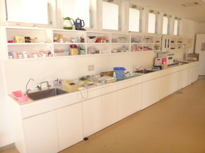 【内装】 | 比内町扇田テナント