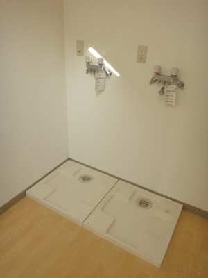 【内装】 | 比内町扇田テナント