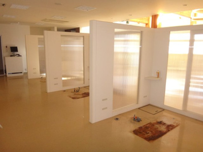  | 比内町扇田テナント