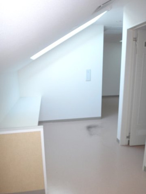 【内装】 | 比内町扇田テナント