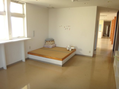 【内装】 | 比内町扇田テナント