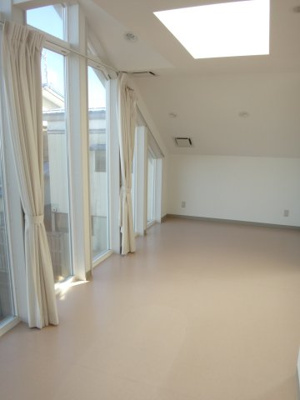 【内装】 | 比内町扇田テナント