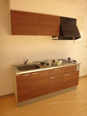 【内装】 | 比内町扇田テナント