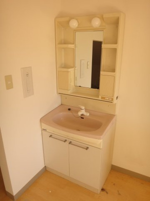 【内装】 | 比内町扇田テナント