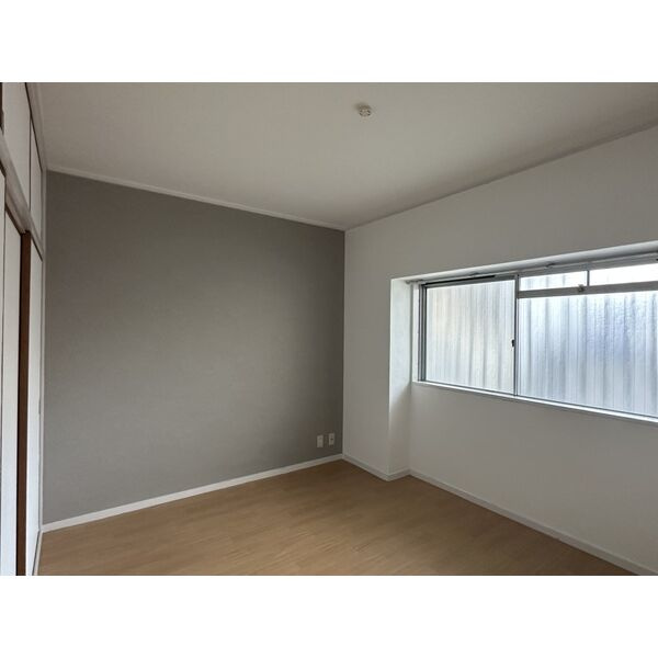 ＯＳ・ＳＫＹフレックス藤ヶ丘の寝室