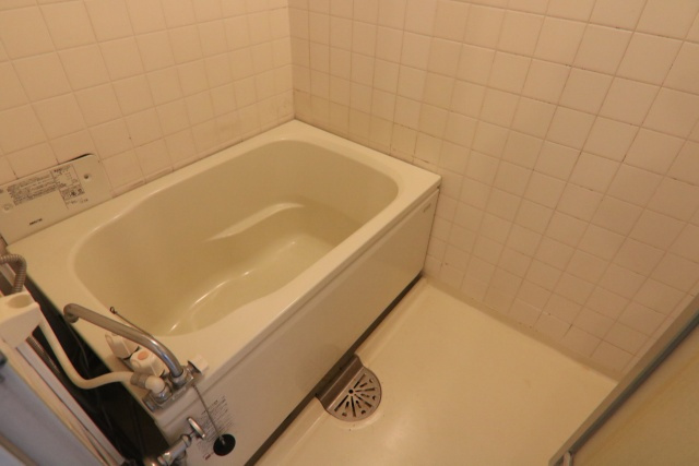 ＯＳ・ＳＫＹフレックス藤ヶ丘の浴室|イメージ