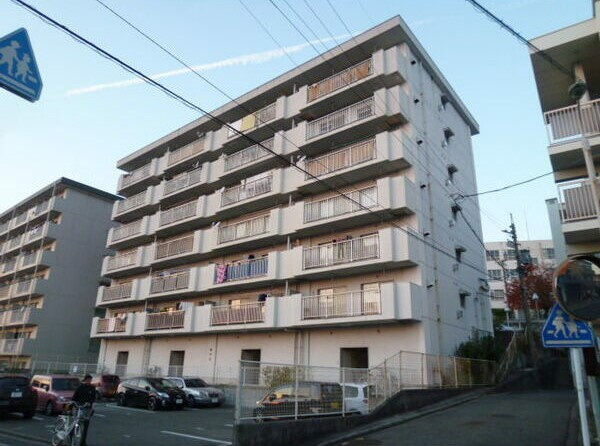 ＯＳ・ＳＫＹフレックス藤ヶ丘のその他共用部分