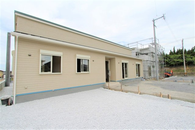 鞍手町中山第5　5号地　新築戸建の画像