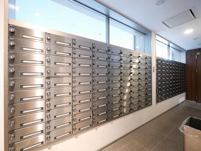 パークフラッツ江坂のその他共用部分