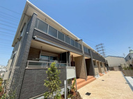 アクシア八尾の画像