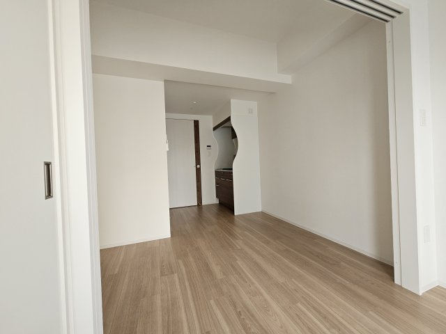 神戸市兵庫区西多聞通２丁目の賃貸マンションの子供部屋