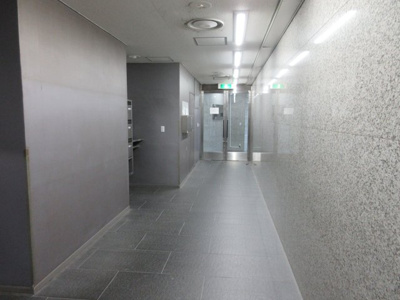 【その他共用部分】 | 第３都ビル
