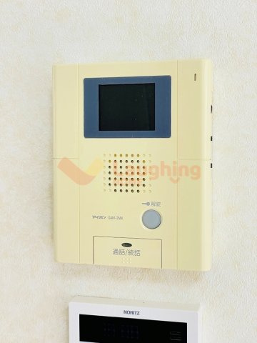 オリーヴァ花畑のセキュリティ