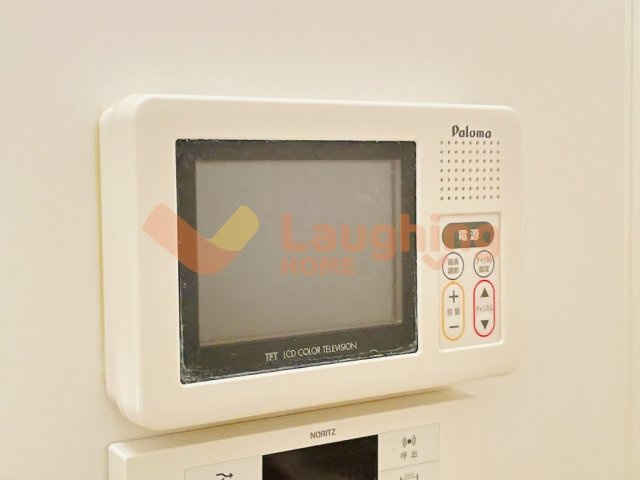 オリーヴァ花畑の設備