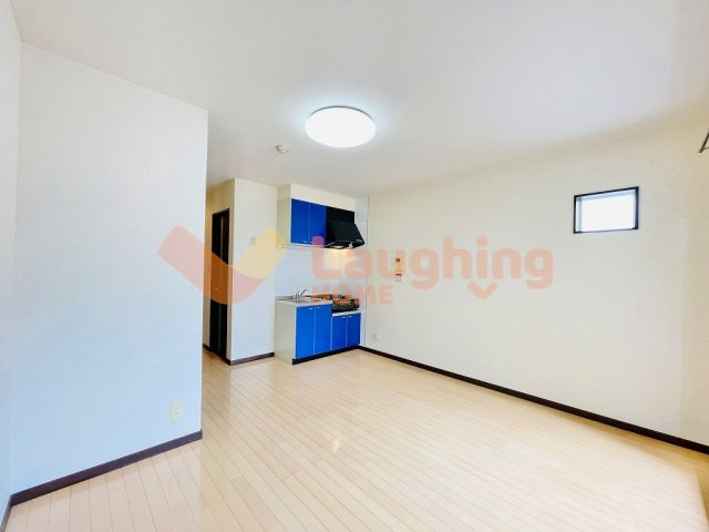 オリーヴァ花畑の寝室|寝室にぴったりのお部屋です