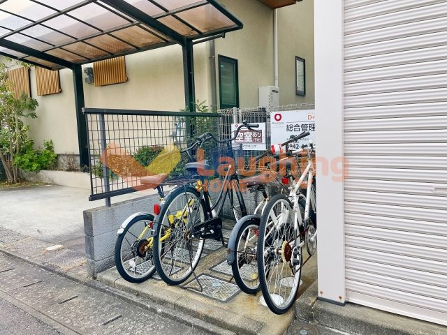 オリーヴァ花畑のその他共用部分