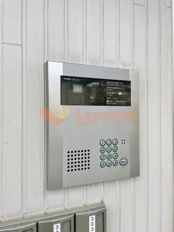 オリーヴァ花畑のセキュリティ