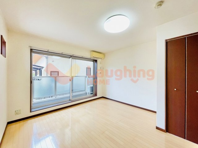 オリーヴァ花畑の居間・リビング|ゆったり過ごせる居間です