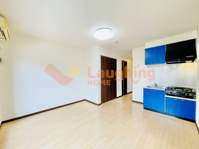 オリーヴァ花畑の内装|物件の内装です