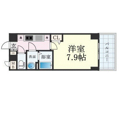 プレサンス神戸セレスティア