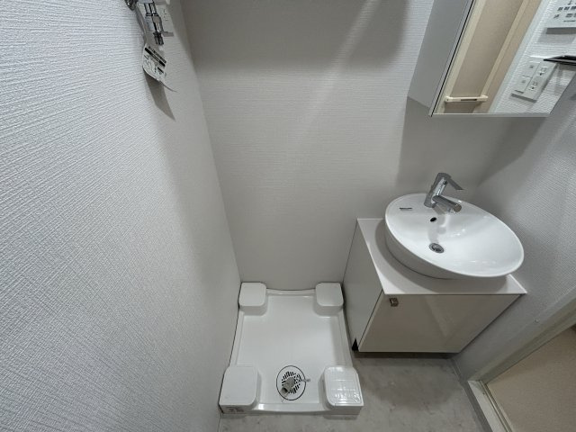 神戸市中央区中山手通２丁目の賃貸マンションの設備