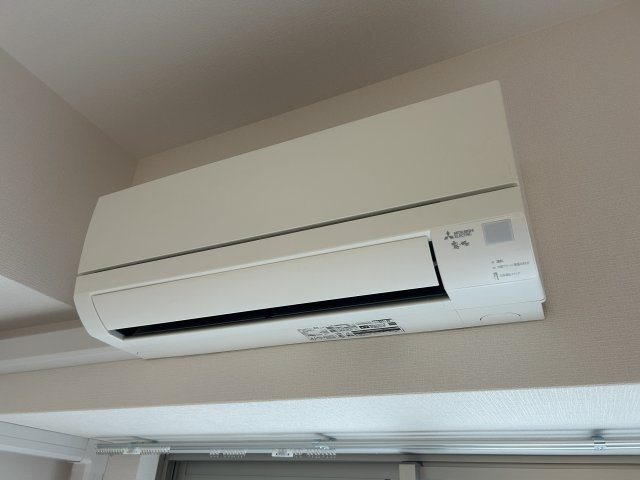 神戸市中央区中山手通２丁目の賃貸マンションの設備