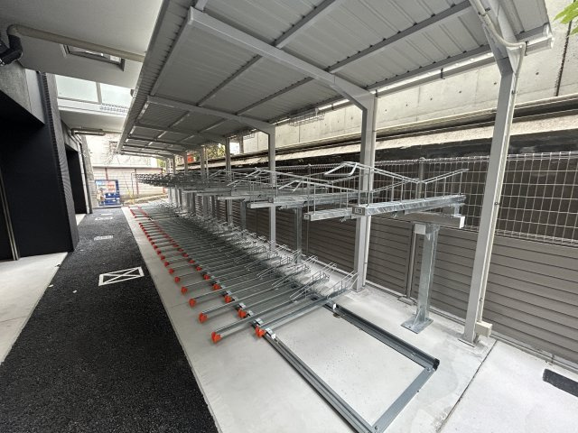 神戸市中央区中山手通２丁目の賃貸マンションのその他