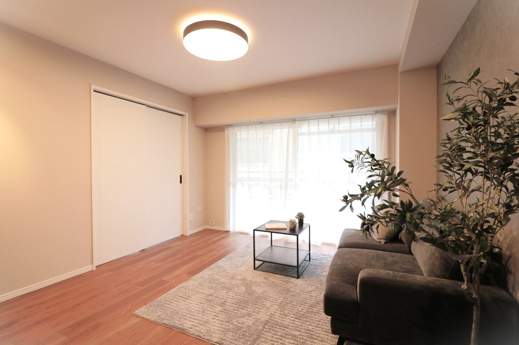 「神戸市灘区マンション」イトーピア六甲道マンションのその他