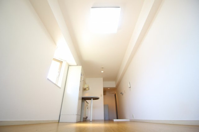 【内装】 | ミスティ∞